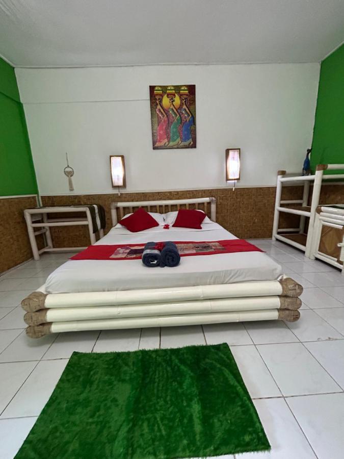 Rumah Kundun Gili Trawangan Kültér fotó