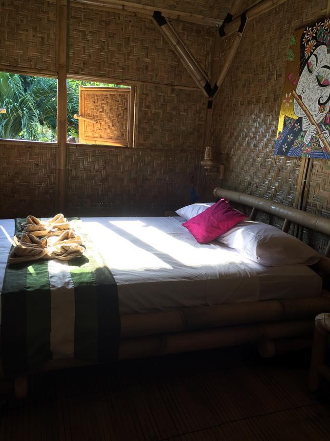 Rumah Kundun Gili Trawangan Kültér fotó