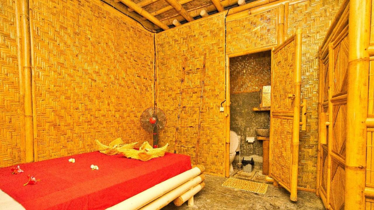 Rumah Kundun Gili Trawangan Kültér fotó